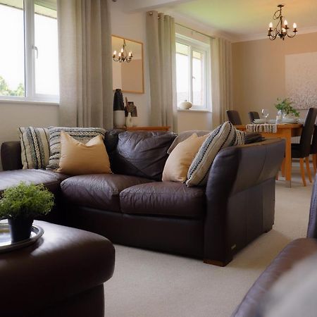 Apartamento Amroth House Cardiff Exterior foto