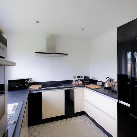Apartamento Amroth House Cardiff Exterior foto