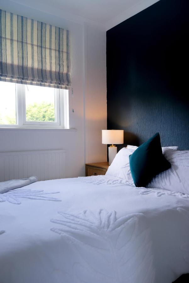 Apartamento Amroth House Cardiff Exterior foto